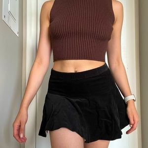 VINTAGE H&M Mini Tennis Skirt